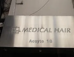 Medical Hair - Sede Caballito