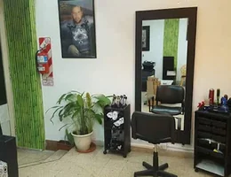 El Rey Peluqueria