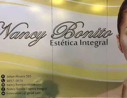 NANCY BONITO ESTETICA INTEGRAL