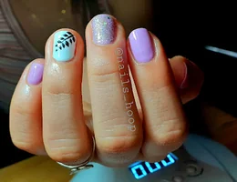 Nails_hoop