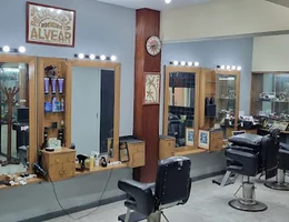 Peluquería Alvear