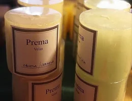 Prema Velas