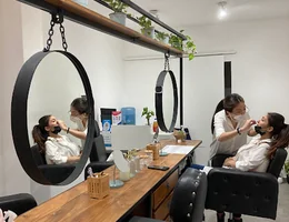 Beauty Brow Bar