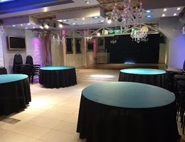 Ozara Fiestas y Eventos