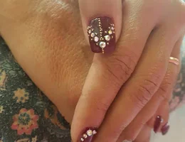 Vanesa García - Spa Nails