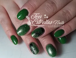 Tres Estrellas Nails - Uñas Perfectas