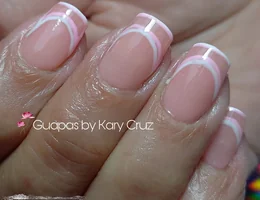 Guapas by Kary Cruz