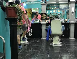 Barbería Giuseppino