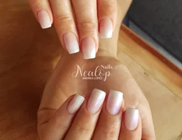 NailsNealop Art & Spa (Manicura a Domicilio y algo más..) Andrea Lopez