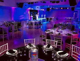 Versailles Eventos