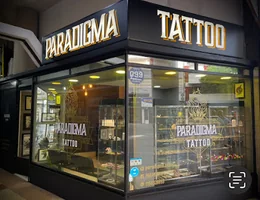 PARADIGMA TATTOO