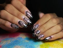 Afero Nails