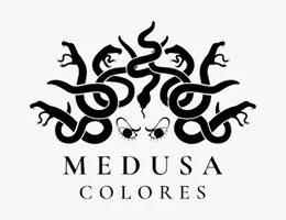 Medusa Colores