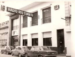 LV16 Radio Río Cuarto