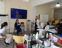 Cursos y formación en Medicina Estética | CACE Global