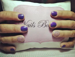 Nails Barracas