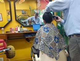 Barbería Giuseppino