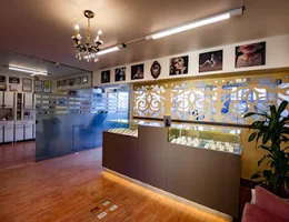 Cubic Piercing & Tattoo co