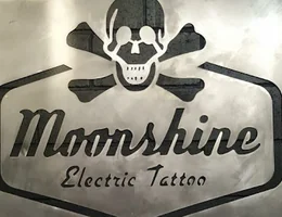 Moonshine Electric Tattoo