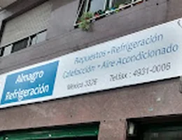 Almagro Refrigeración