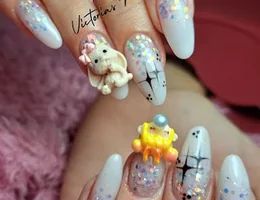 Victoriasnails23