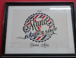 Mana Barber Shop