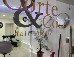 Corte and Co