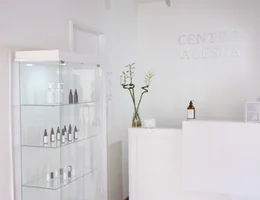 Alesua Beauty Center