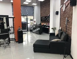 5ta AVENIDA PELUQUERIA