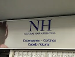 NH Natural Hair Argentina