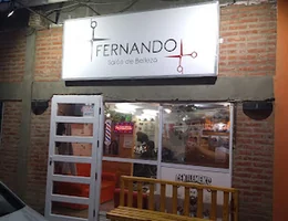 Peluquería y barbería fernando