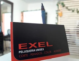 EXEL Peluqueria & Estética Unisex