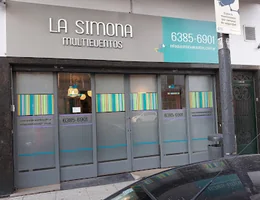 La Simona Multieventos