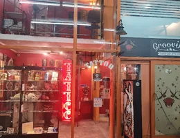 Grooving Tattoo Studio