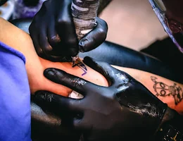 LeleTattoo Studio