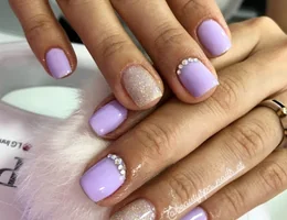 Juliana Martínez Nails Spa