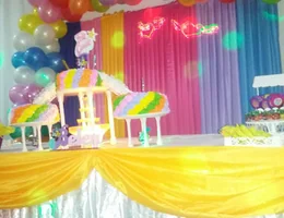 EL NUEVO OZONO SALON DE FIESTAS Y EVENTOS