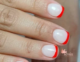 Fénix Studio Beauty - Uñas, Pestañas y Cejas