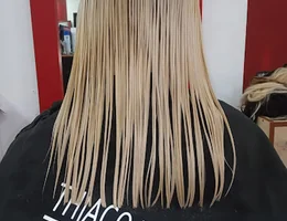 Peluquería Thiago Zerpini