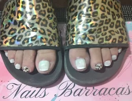 Nails Barracas