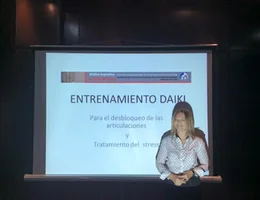 Escuela Internacional de Shiatsu Shiatsu Argentina