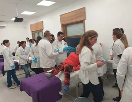 Cursos de Medicina Estética - SAENI