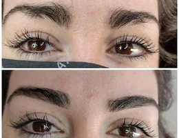 Micropigmentación Cejas y labios