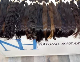 NH Natural Hair Argentina