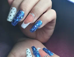 GEMINIS NAILS garupa