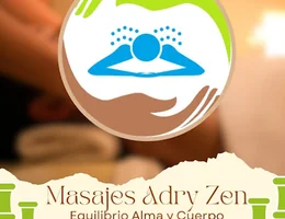 Masajes Adry ZEN