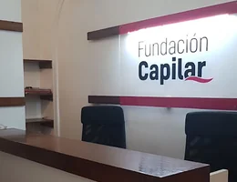 Fundación Capilar implante Capilar