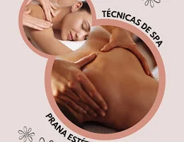 Prana estetica salud