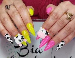 Bia.nail art studio