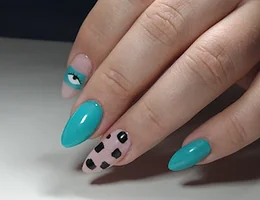 Rock your Nails ️‍ by Yani Perez